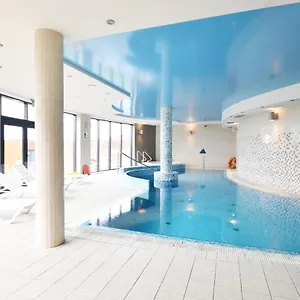  Aparthotel Baltic Plaza